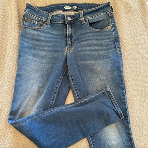 Old Navy jeans